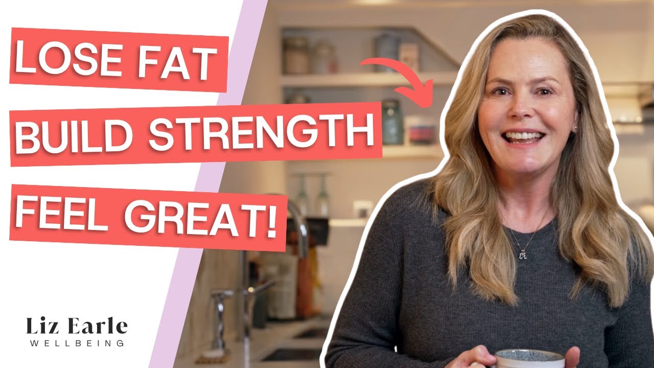 7 easy ways to support your metabolism in midlife | Liz Earle Wellbeing