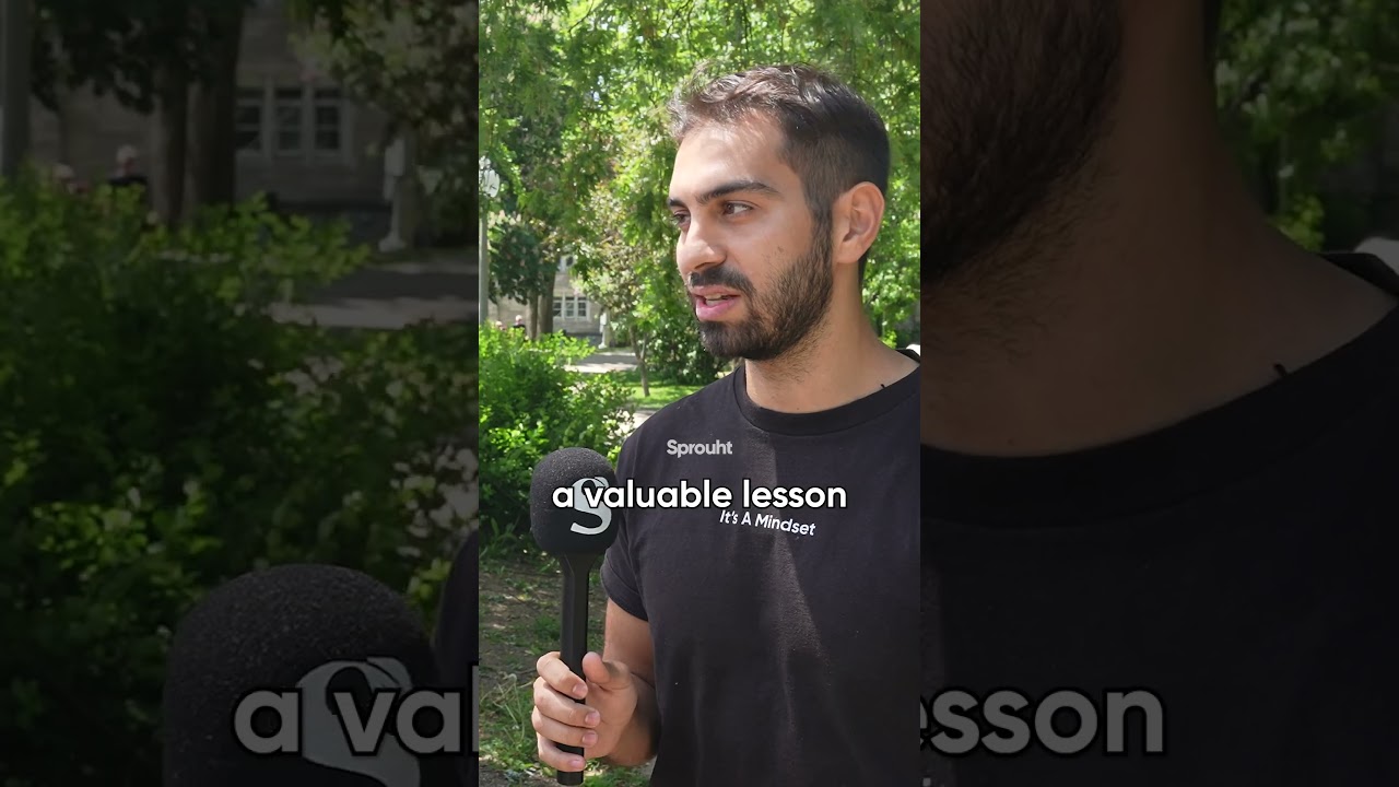 80 Year Old Says We Worry About THIS Too Much