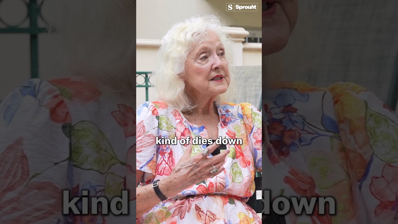 87 Year Old: “If You Want Your Marriage To Last, Do This One Thing…”