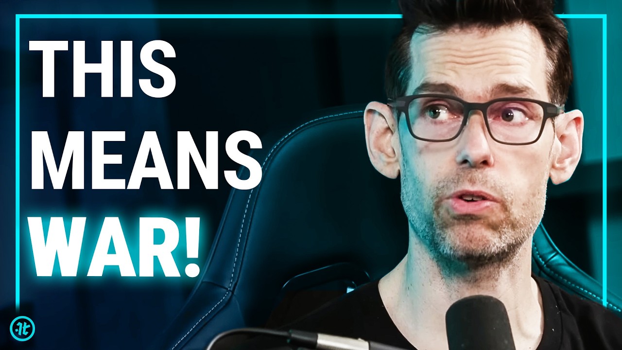 A $1.5 Trillion Military Is What Countries Build Before Big Wars