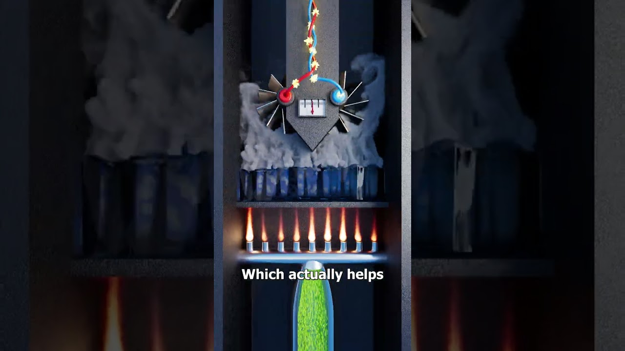 A 26 Story Building Full Of Pigs 😮