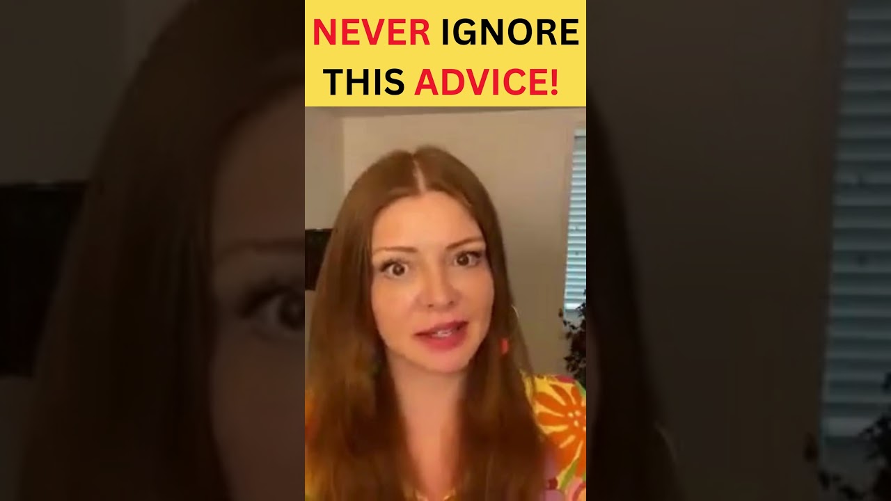 A Dad’s Secret Advice Every Son NEEDS to Hear!