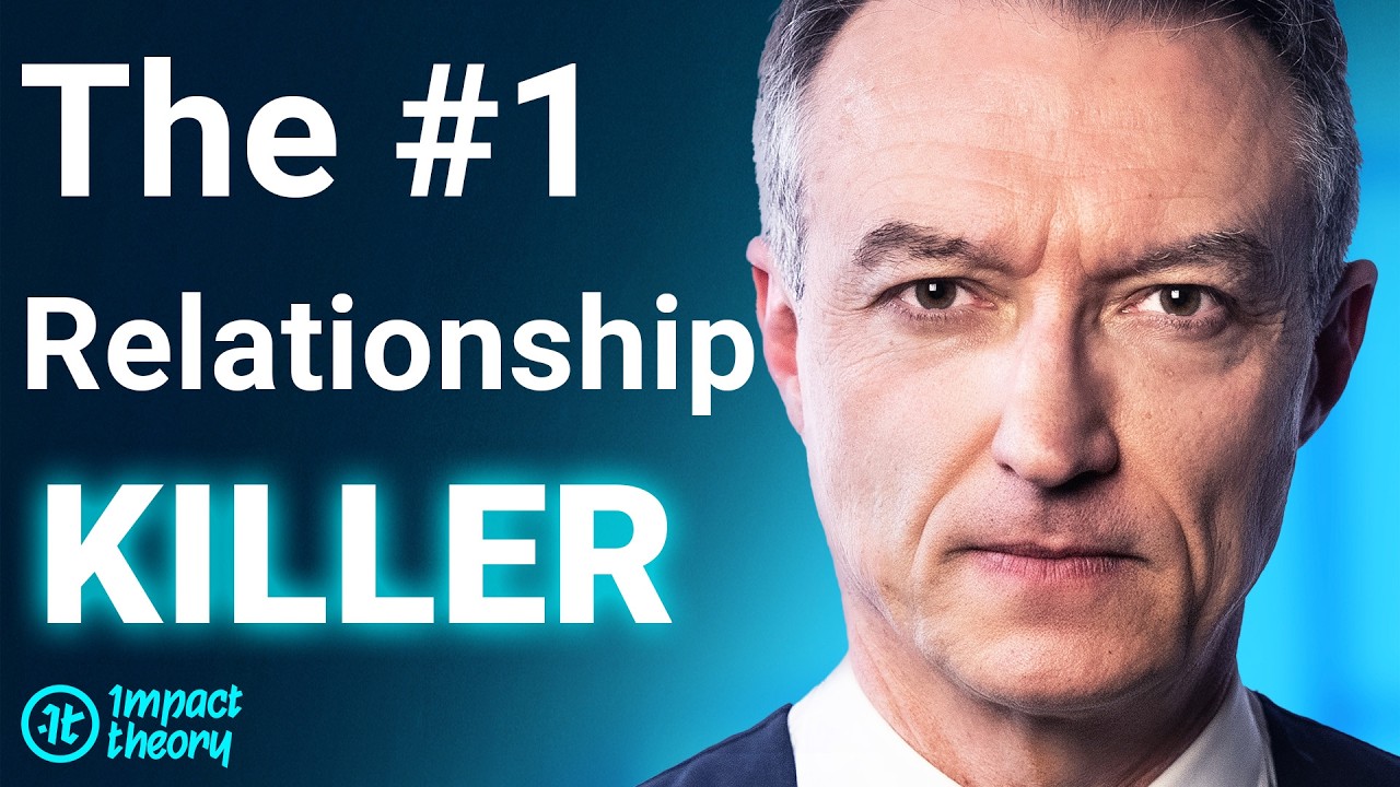 A Divorce Lawyer’s Warning: The Moment You’ve Already “Lost the Plot”