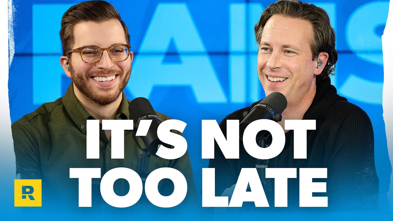 A Late Start Doesn’t Mean a Lost Cause | January 19, 2026