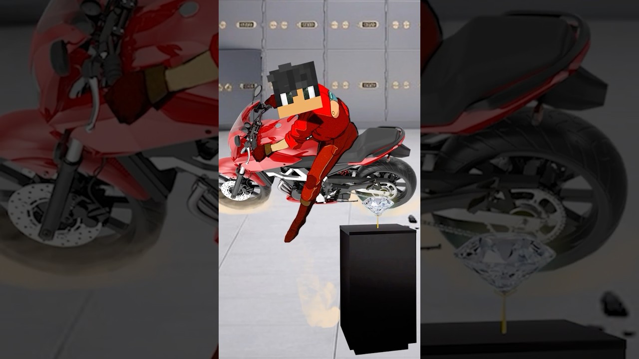 Aaron stole her KIDNEYS?