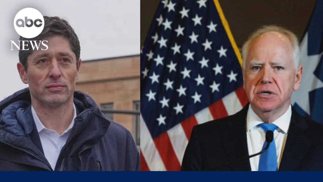 ABC News Live Prime: Jan. 16, 2026