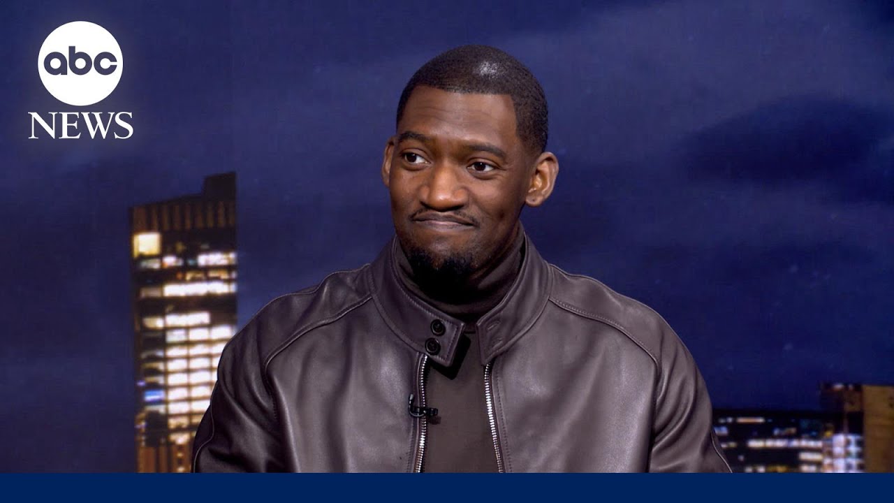 Actor Malachi Kirby: Season 2 of Hulu’s ‘A Thousand Blows’ is ‘much darker’