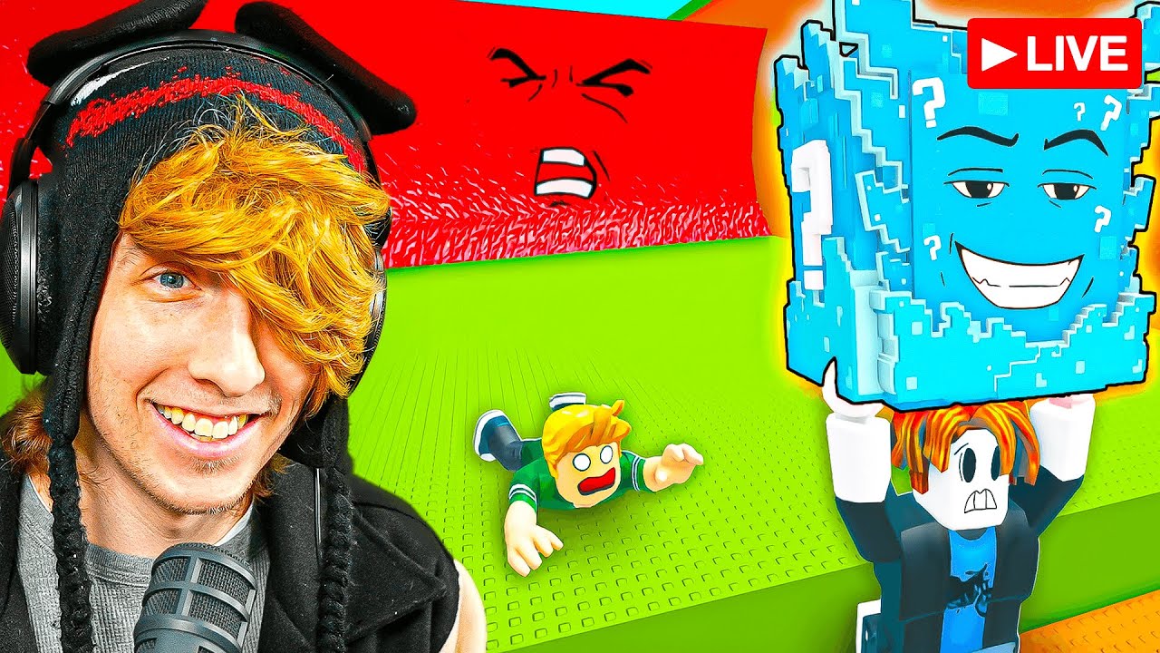 ADMIN ABUSE (ESCAPE TSUNAMI FOR BRAINROTS)