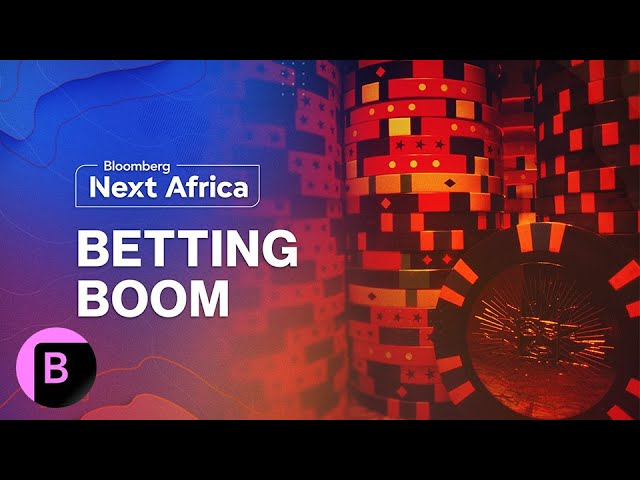 Africa’s Gambling Boom: Investment, Risk and Regulation