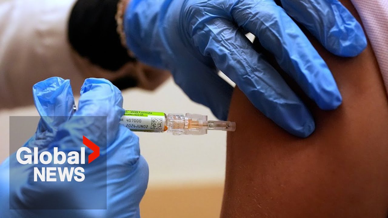 Alberta past the worst of flu season, province’s top doctor says