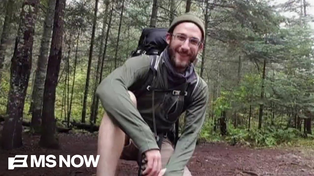 Alex Pretti ‘‘just wanted to help people’: neighbor of Minneapolis shooting victim speaks out