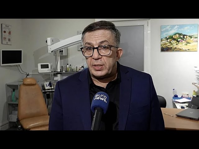 Ali Khamenei will resist ‘to the last drop of blood,’ his nephew tells Euronews