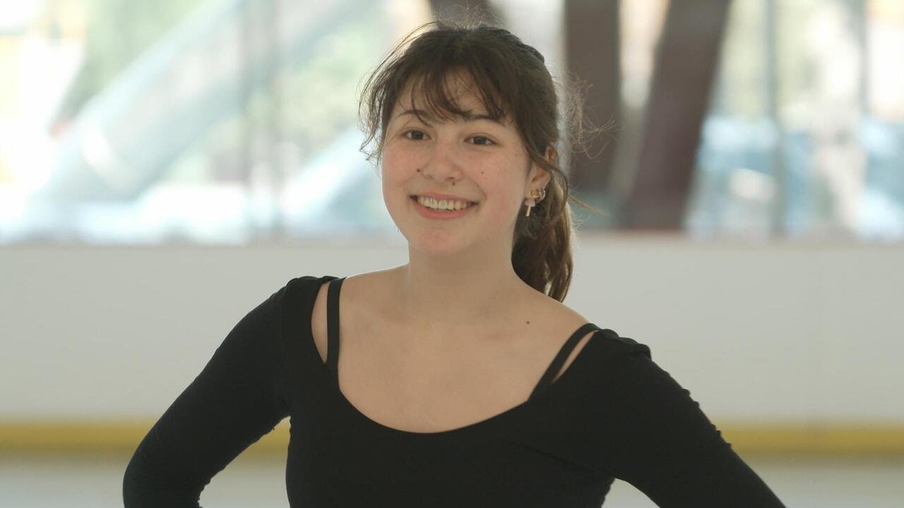 Alysa Liu | Sunday on 60 Minutes