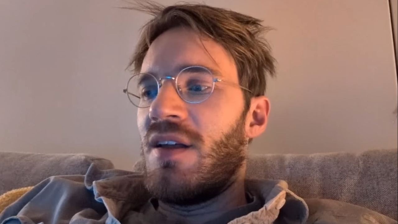 am I in trouble for this?