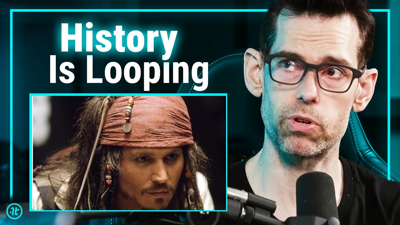 America Is Repeating a 200-Year-Old Mistake — On Purpose