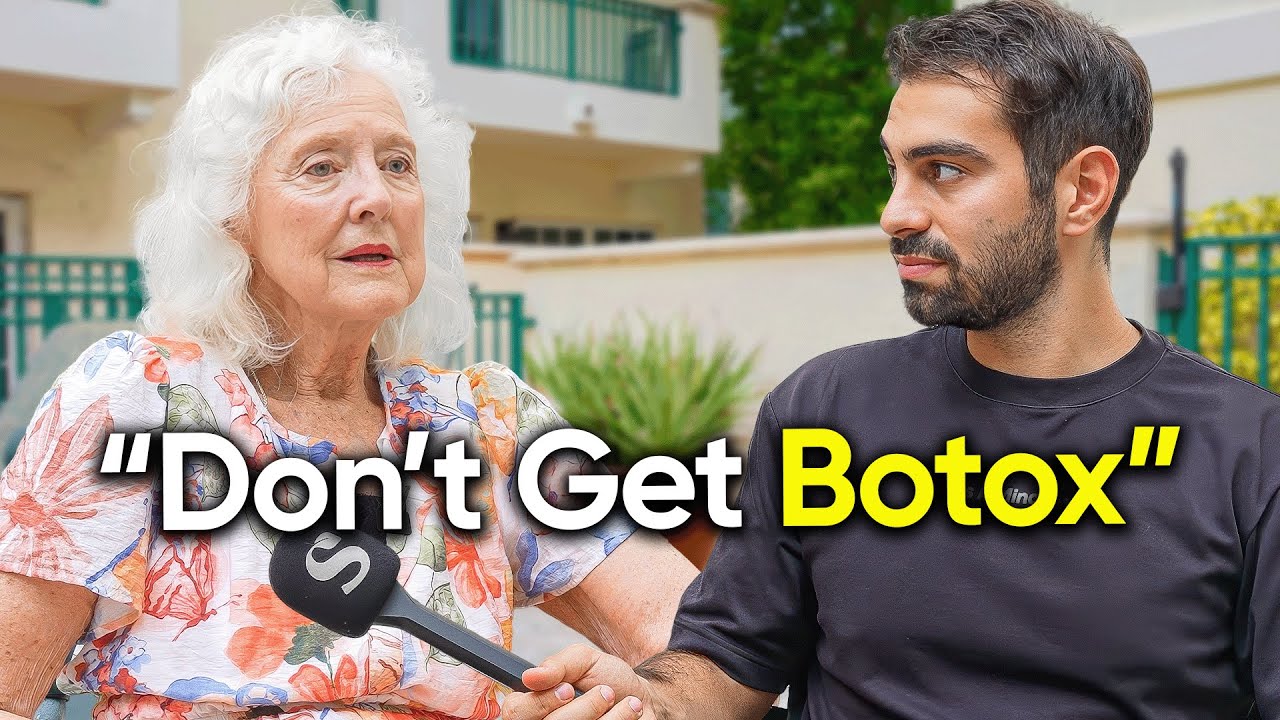 An 86 Year Old Influencer Shares Her Best Life Lessons