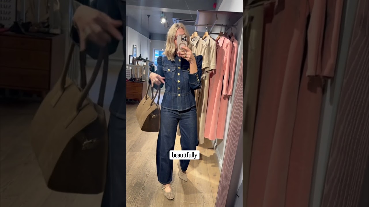 An investment piece that goes a long way…