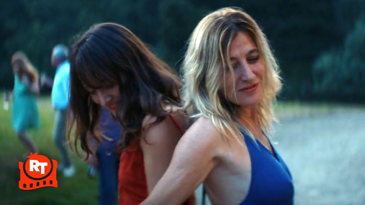 Anaïs in Love (2022) – Dancing With My Ex’s Wife | Movieclips