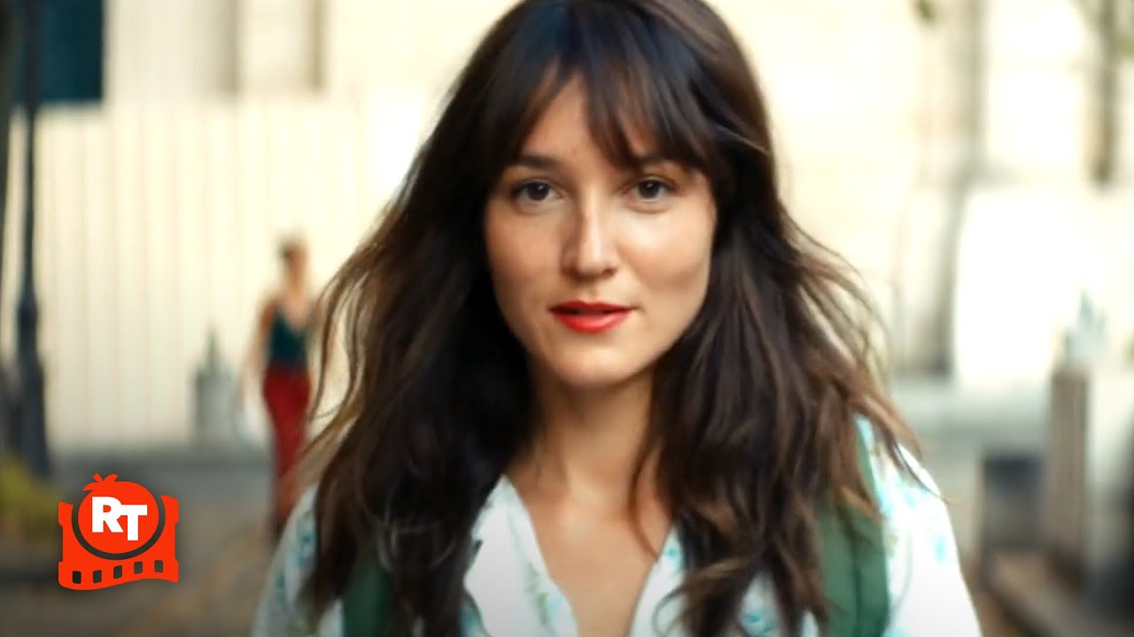 Anaïs in Love (2022) – Lesbian Love Letters | Movieclips