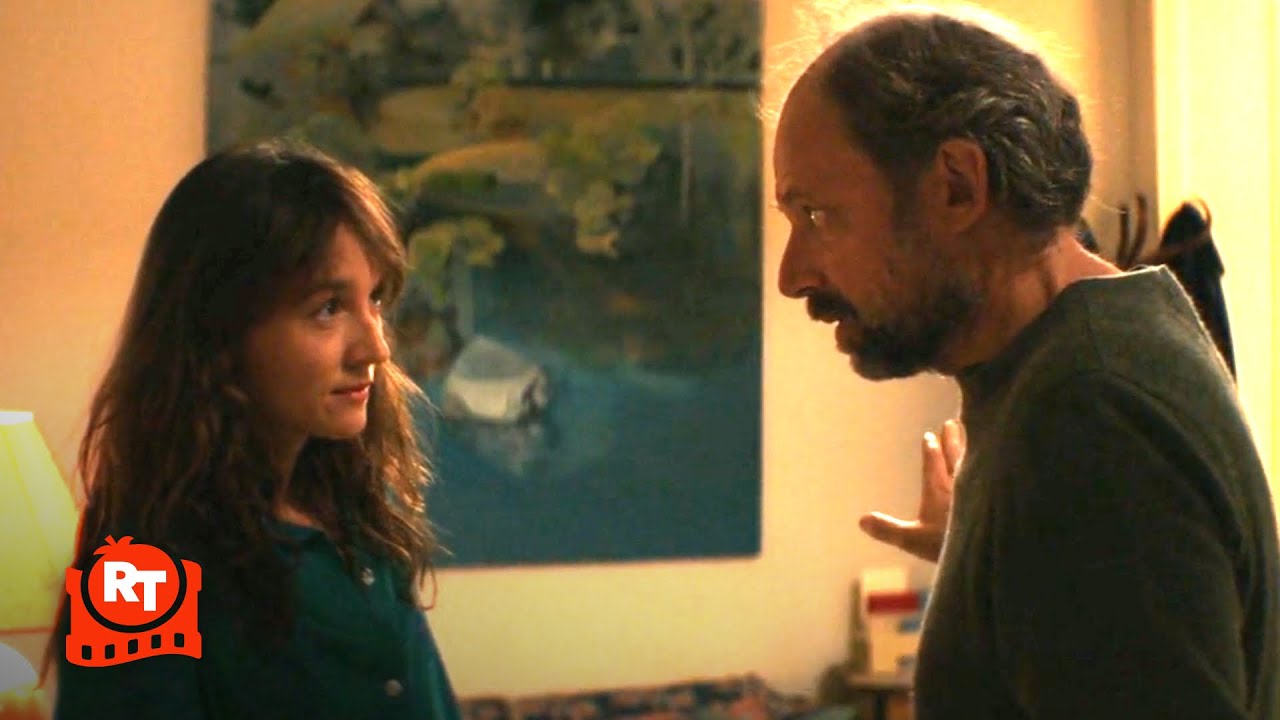 Anaïs in Love (2022) – You Want to F*** In Your Son’s Bed?! | Movieclips