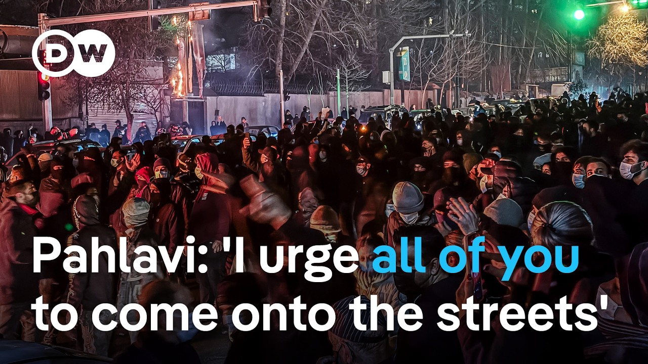 Analyst: ‘Iran’s regime is not a monolith — some major elements call for a paradigm change’