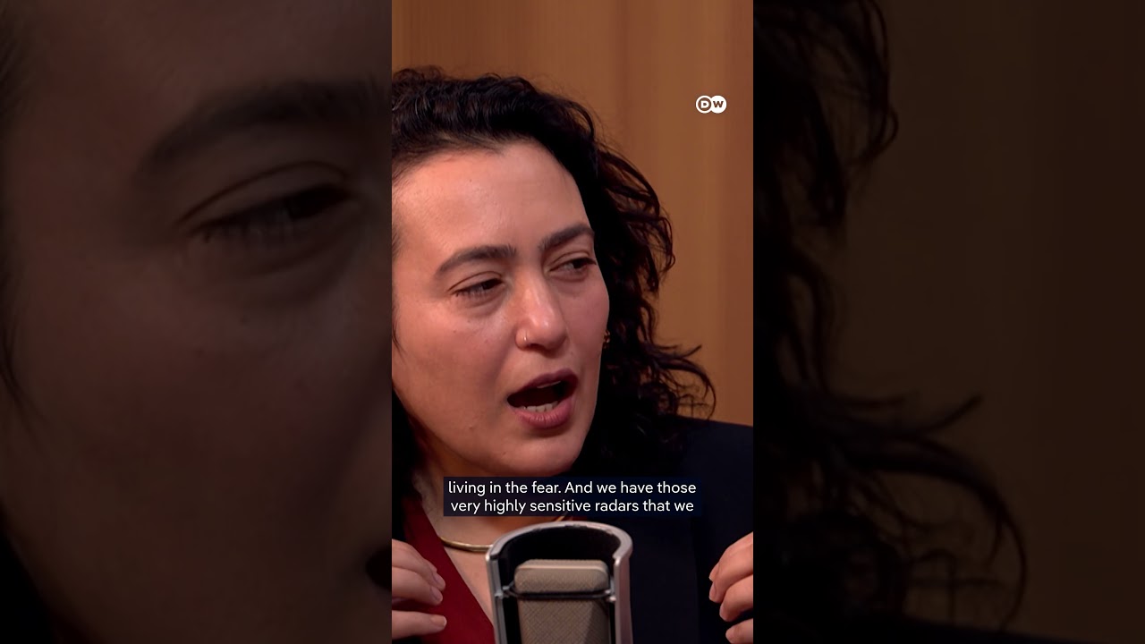 “Antisemitism is coming from many directions, and it’s growing” | Berlin Briefing