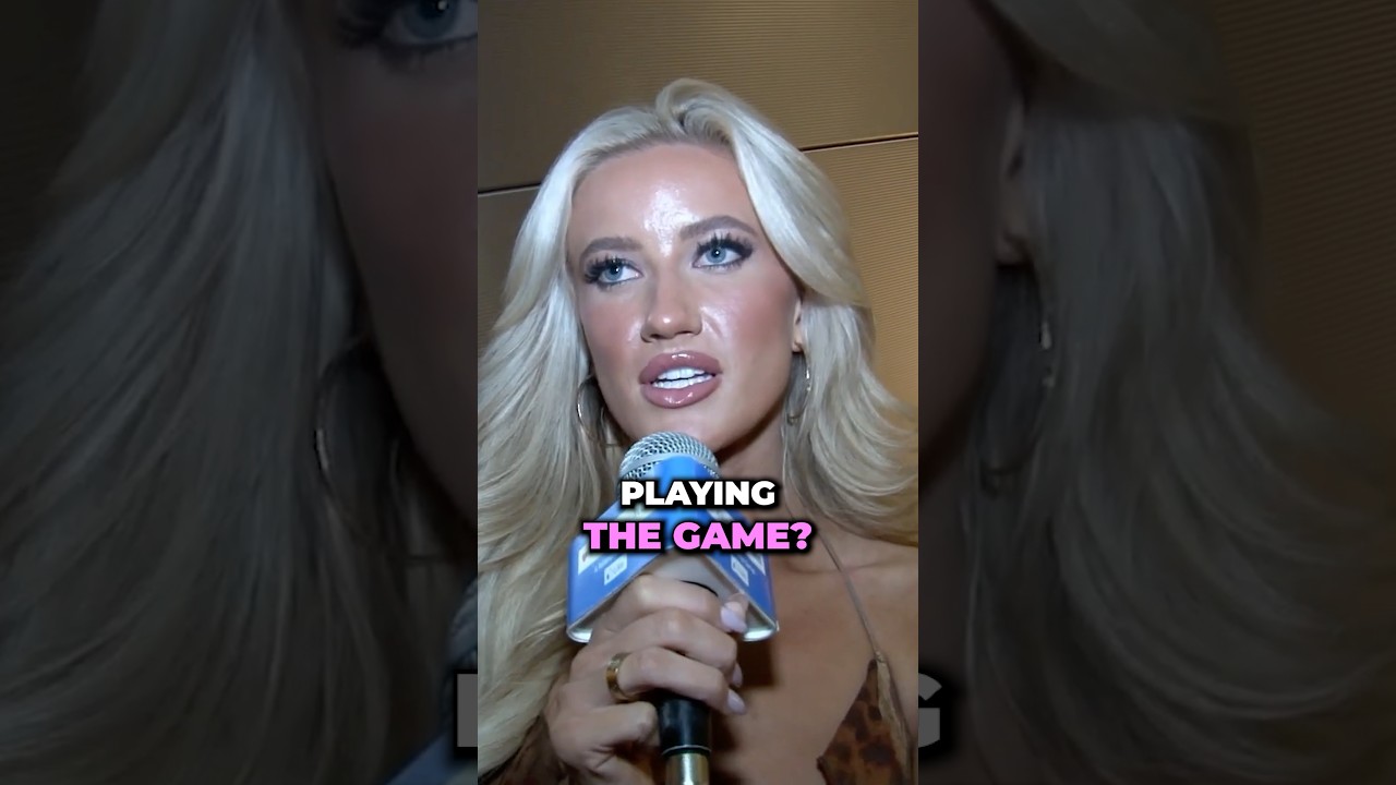 Are men lying or just playing the game?