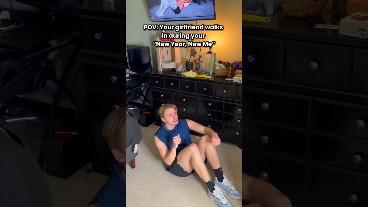 At Least I’m Trying 😂