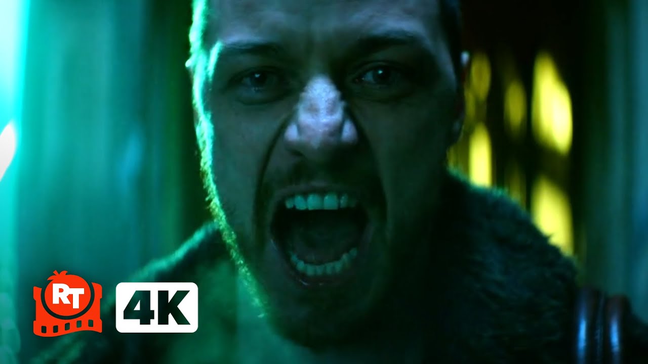 Atomic Blonde (2017) 4K – Truth and Lies | Movieclips