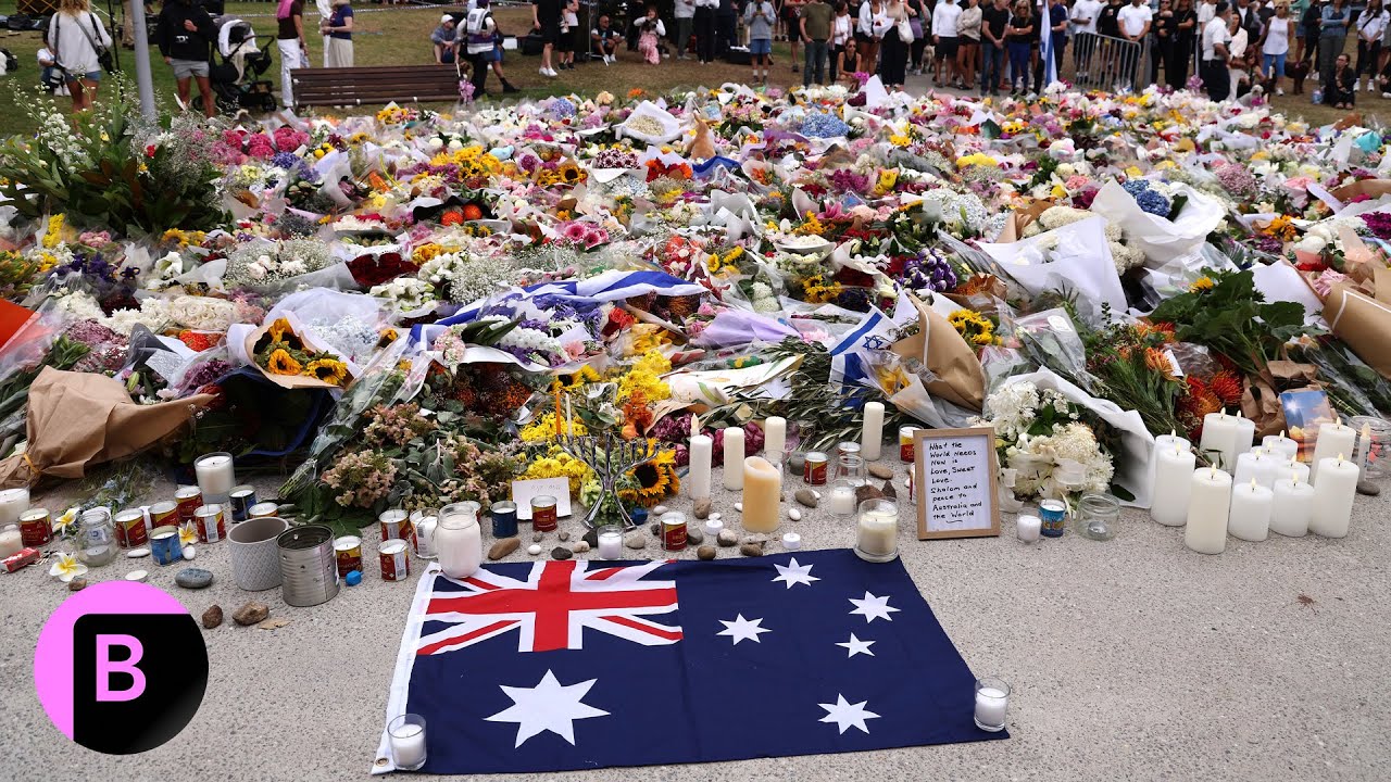 Australia’s Bondi Attack: What Does the Royal Commission Mean?