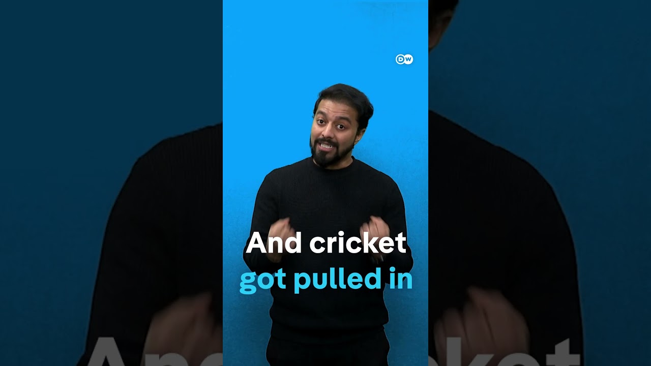 Bangladesh refuse India travel for T20 World Cup | DW News