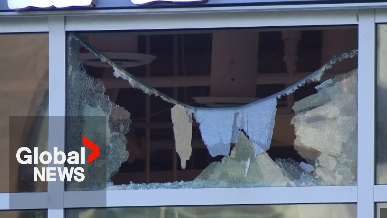 BC extortion violence raises pressure on police response