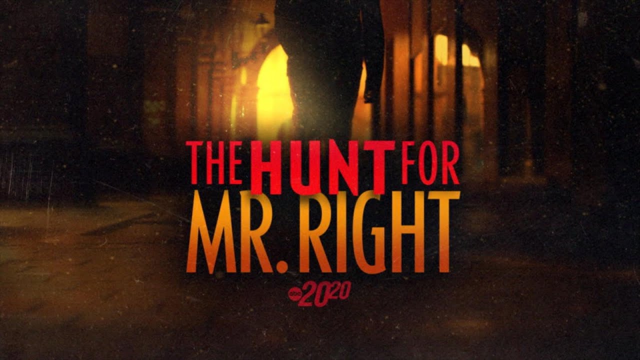 Beloved professor killed, sparking international manhunt | 20/20 ‘The Hunt for Mr. Right’ Part 1