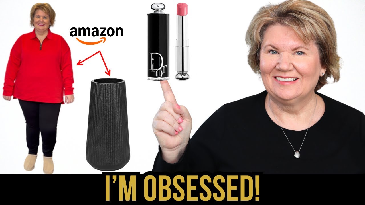 Best Amazon, Fashion & Beauty Buys of 2026 So Far! January Favorites 🛍️