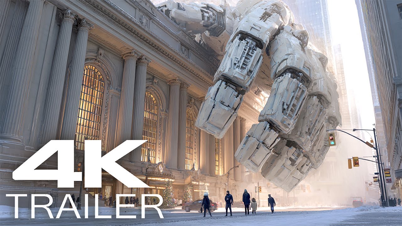 BEST NEW MOVIE TRAILERS (2026) Weekly | #2