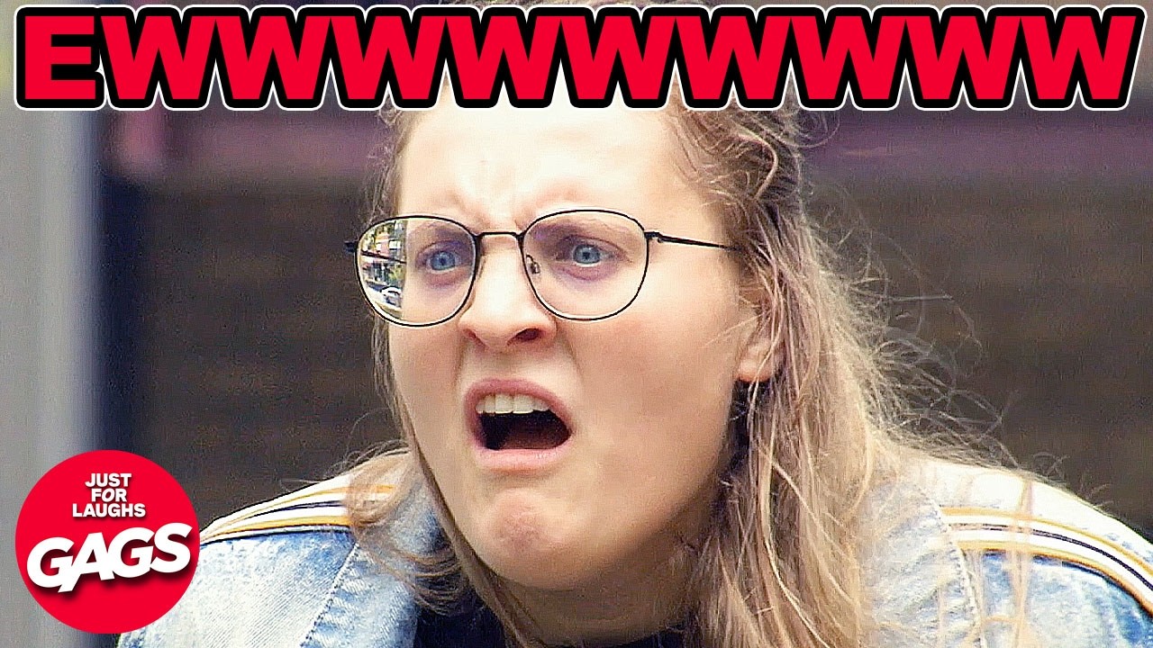 BEST Of Immature Pranks 2026 😜 | Just For Laughs Gags