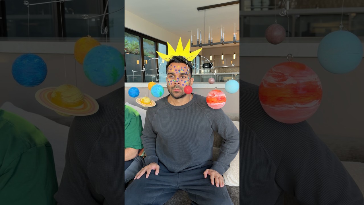 Best way to hide your pimples ⭐️