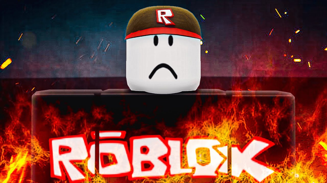 BIG ROBLOX DRAMA 😭