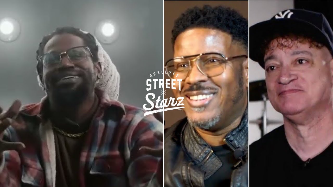 Blaq Ron Calls Out Kid n Play on Vlad Oak Cliff Comments & Break Down DALLAS History TRUTH