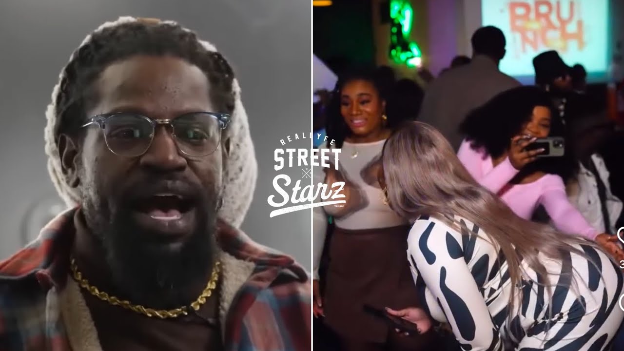 Blaq Ron Expose The TRUTH About Wild Carnival Cruises, 304 Brunches & SAGGING “It’s INAPPROPRIATE!”