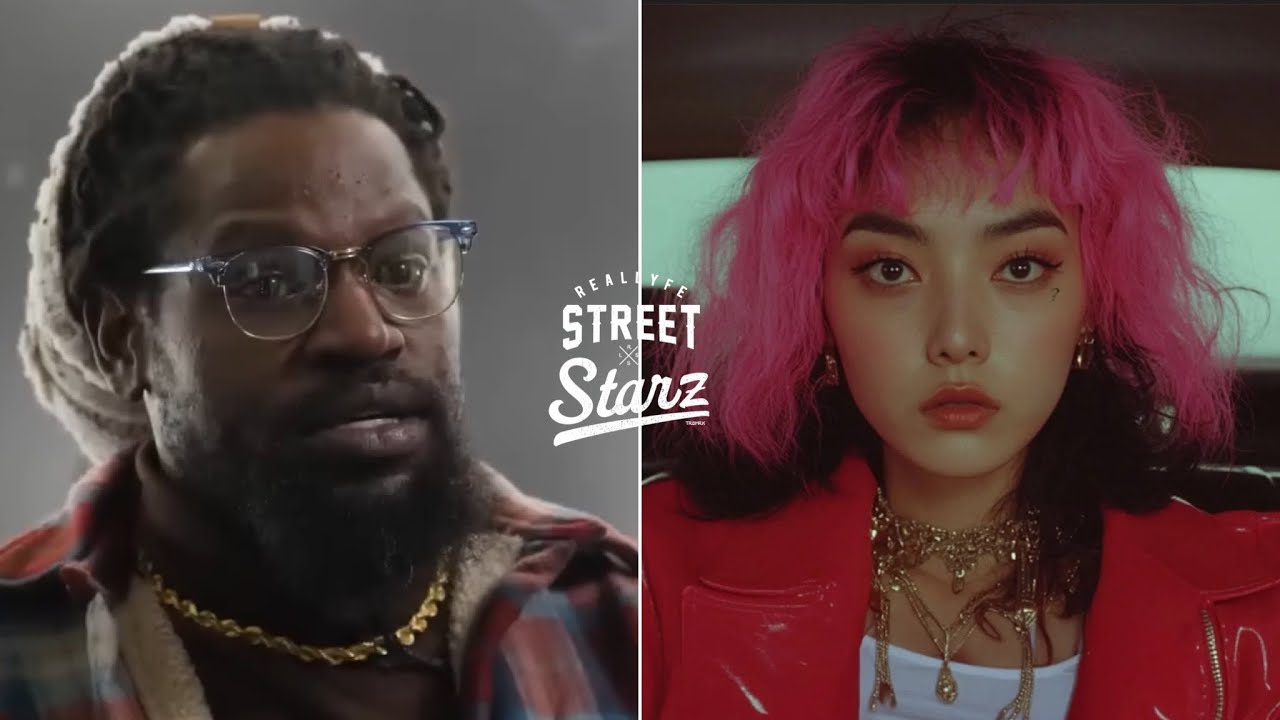 Blaq Ron Says Donald Trump Is MANlPULATING The USA + Why AI Artists Are Being PUSHED On The Industry