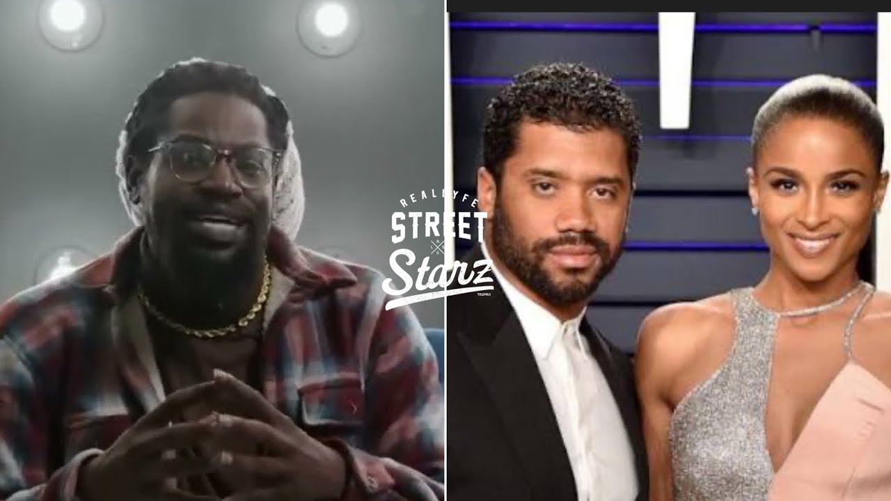 Blaq Ron Says The Streets Are OVER, Squares Like Russel Wilson Are WINNING & What Will Happen Now