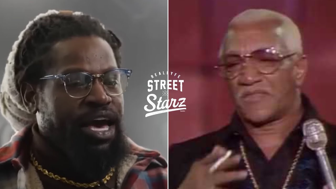 Blaq Ron “Today’s Comedians Are Too SOFT!” Says Comedians Used To RISK Their Lives With Jokes