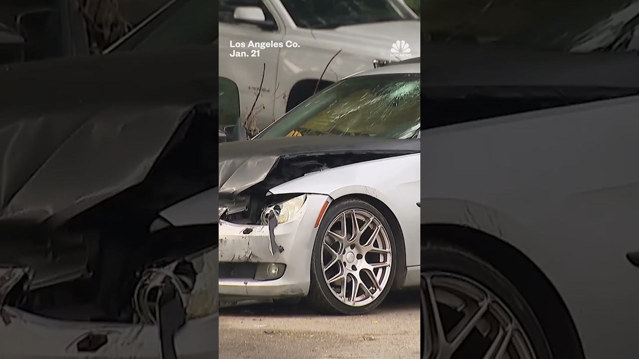 Border Patrol officer injured during California operation