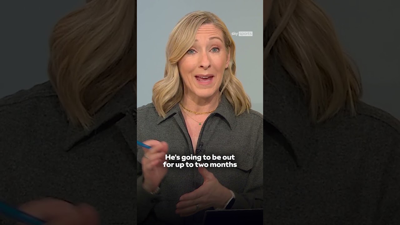 BREAKING: Spurs’ Richarlison ruled out for up to two months with injury