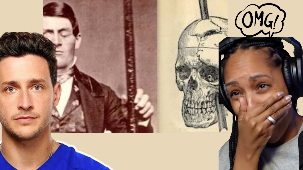 BRITT REACTS TO | DR.MIKE MIRACULOUS SURVIVAL STORIES