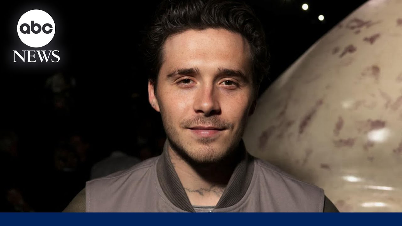 Brooklyn Beckham bombshell ignites family feud