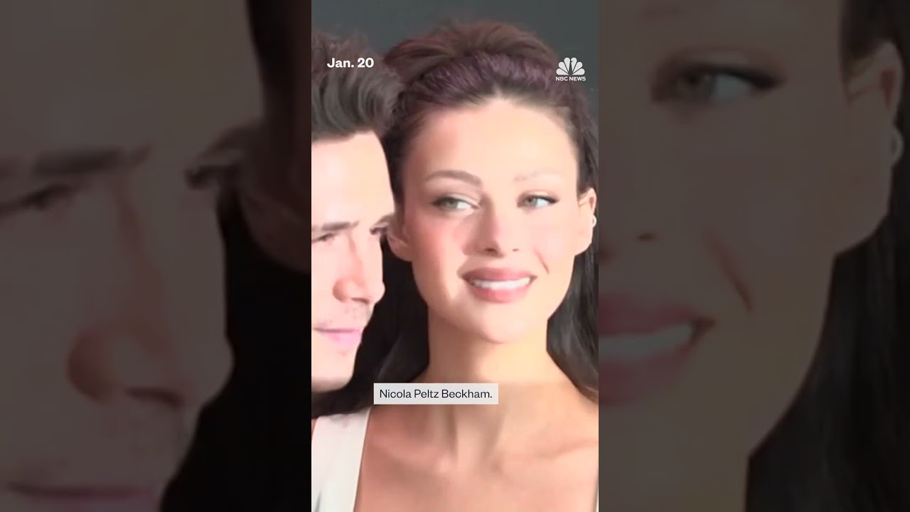 Brooklyn Beckham speaks on feud with celebrity parents