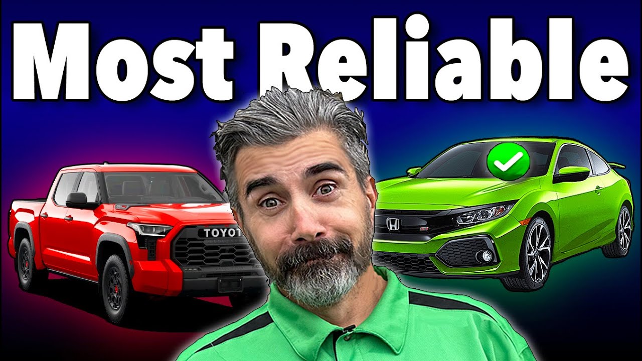 BUY These Reliable OLDER Cars, SKIP The New 2026 TRASH! The COMPLETE GUIDE