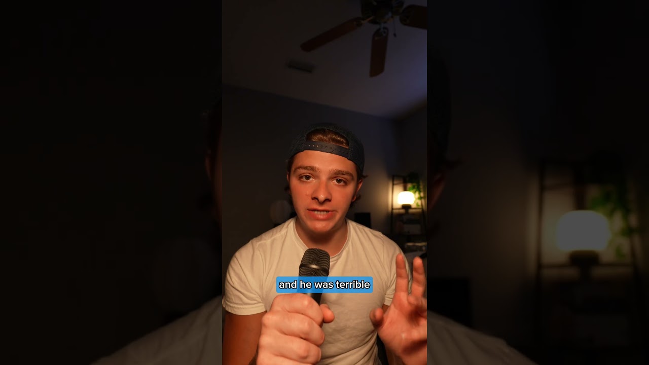 Call of Duty IRL 😭